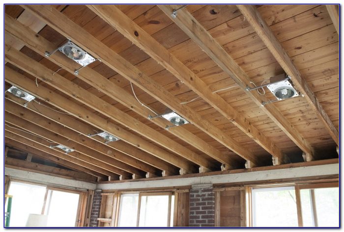 Installing Lights In Drop Ceiling Installing Lights In Drop Ceiling