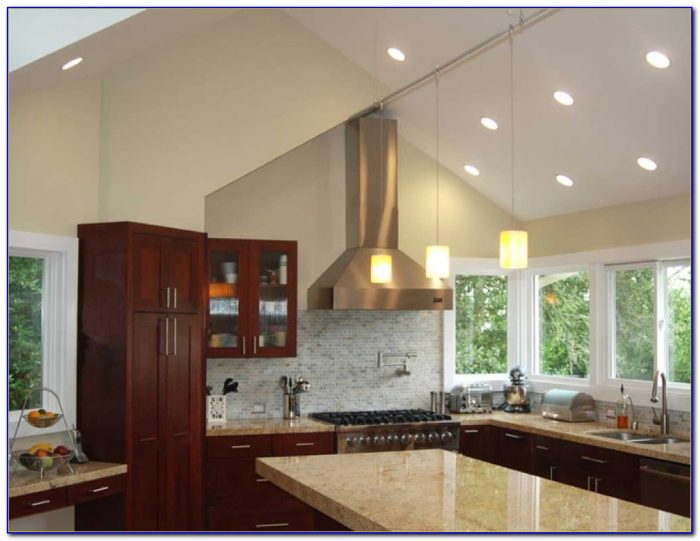 Installing Recessed Lighting Vaulted Ceiling Installing Recessed Lighting Vaulted Ceiling