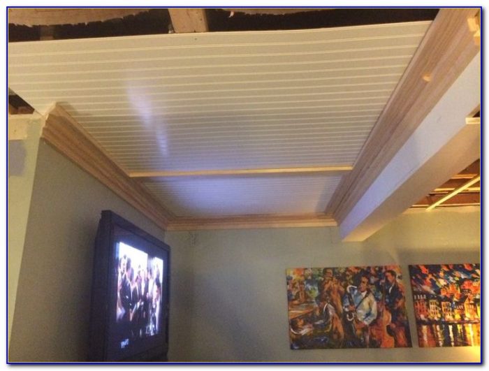 Insulation In Finished Basement Ceiling Insulation In Finished Basement Ceiling
