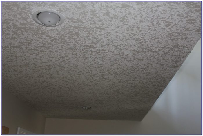 Knock Down Popcorn Ceiling Knock Down Popcorn Ceiling
