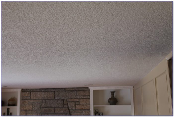 Knockdown Vs Popcorn Ceiling Knockdown Vs Popcorn Ceiling