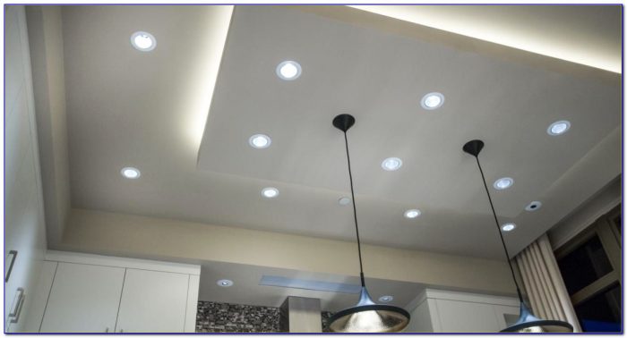 Led Can Lights For Drop Ceiling Led Can Lights For Drop Ceiling