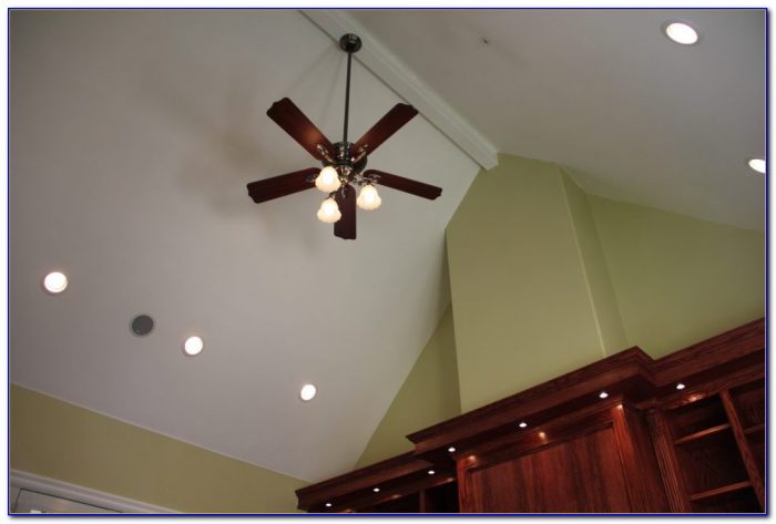 Led Can Lights Sloped Ceiling Led Can Lights Sloped Ceiling