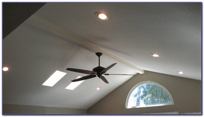 Led Recessed Lighting For Vaulted Ceilings Led Recessed Lighting For Vaulted Ceilings