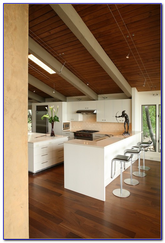 Lighting For Sloped Ceiling Ideas Lighting For Sloped Ceiling Ideas