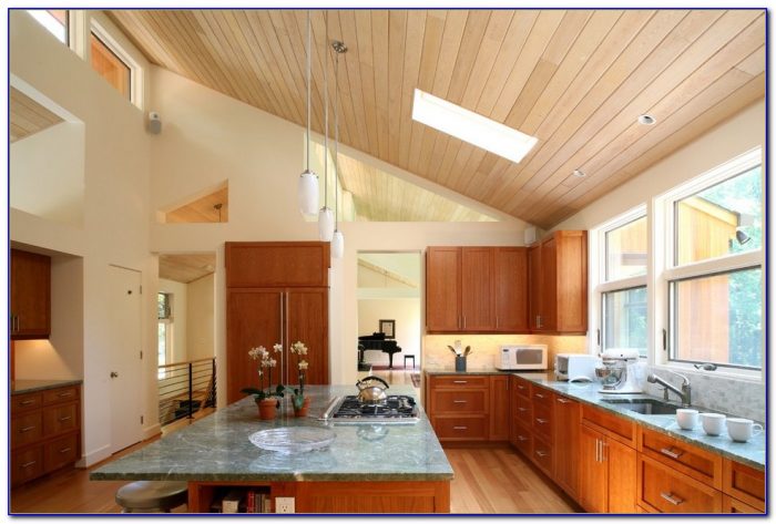 Lights For Vaulted Ceilings Kitchen Lights For Vaulted Ceilings Kitchen
