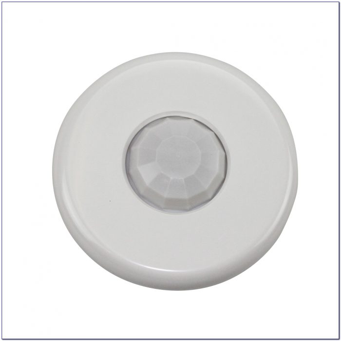 Lutron Ceiling Mounted Occupancy Sensor Lutron Ceiling Mounted Occupancy Sensor
