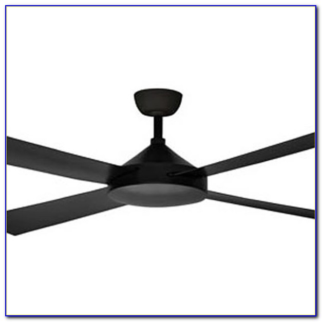 Matte Black Ceiling Fan Au Matte Black Ceiling Fan Au