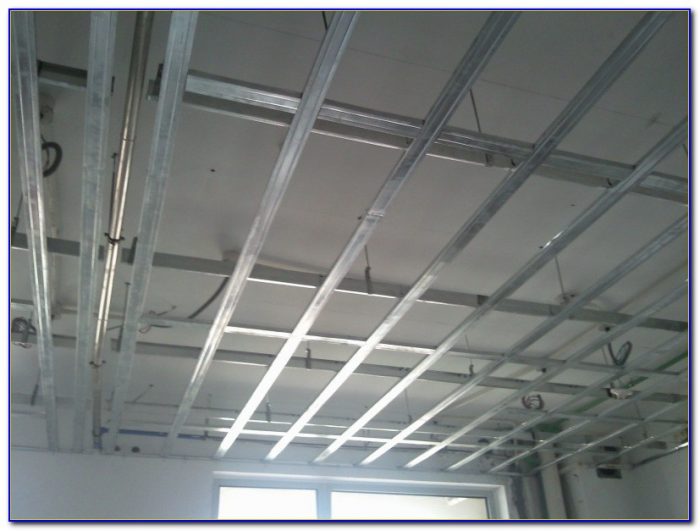 Metal Framing For Drywall Ceiling Metal Framing For Drywall Ceiling