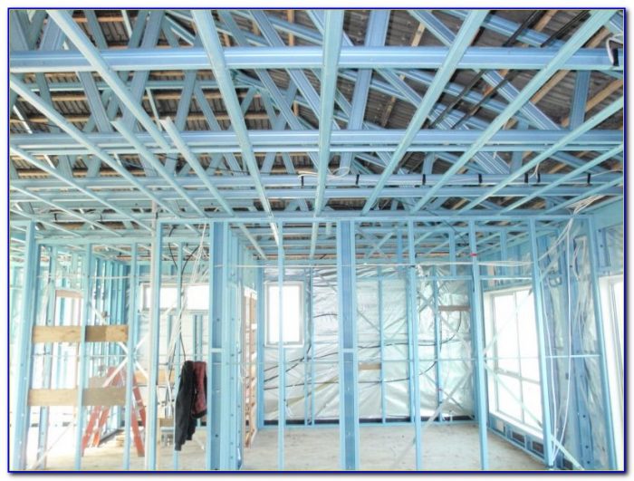 Metal Stud Framing Drywall Ceiling Now Hiring Metal Stud Framing Drywall Ceiling Now Hiring