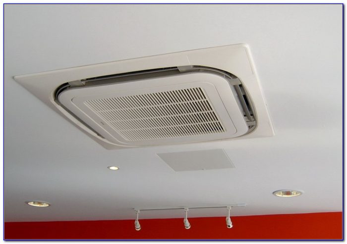 Mini Split Ceiling Cassette Dimensions Mini Split Ceiling Cassette Dimensions