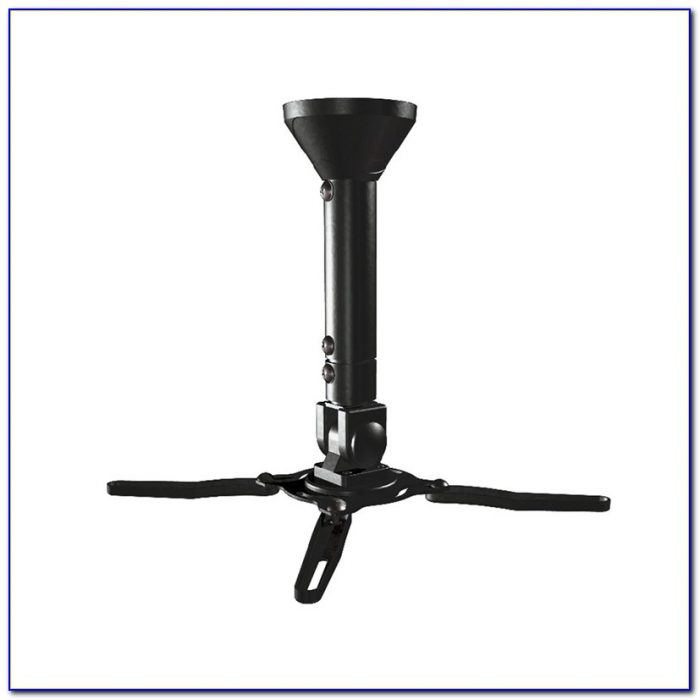 Motorized Drop Down Ceiling Projector Mount Motorized Drop Down Ceiling Projector Mount