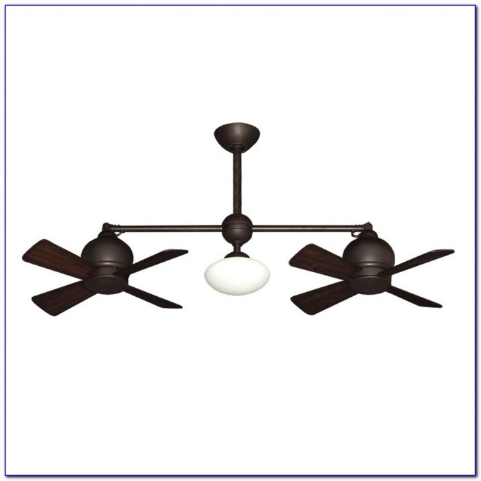 Mustang Ii Dual Motor Oscillating Ceiling Fan Mustang Ii Dual Motor Oscillating Ceiling Fan