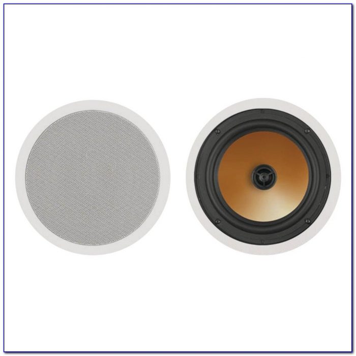 Nxi 10 Inch Ceiling Speakers Nxi 10 Inch Ceiling Speakers