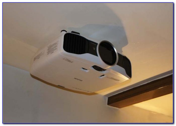 Optoma Universal Projector Flush Ceiling Mount Optoma Universal Projector Flush Ceiling Mount