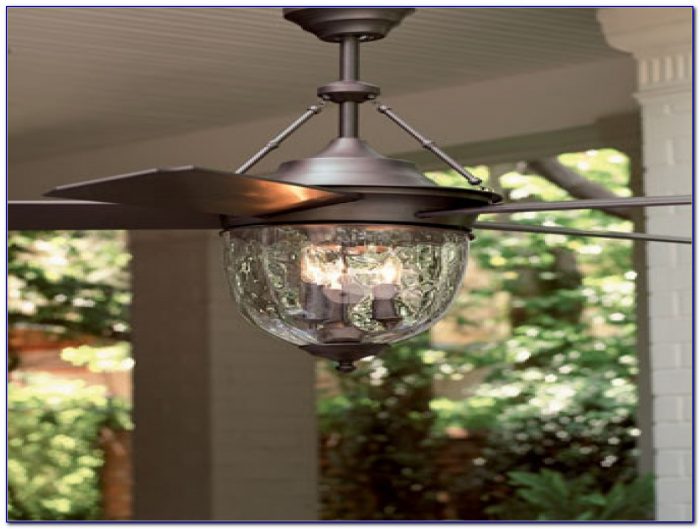 Outdoor Ceiling Fans With Lights Wet Rated Outdoor Ceiling Fans With Lights Wet Rated