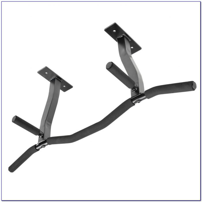 P90x Pull Up Bar Ceiling Mount P90x Pull Up Bar Ceiling Mount