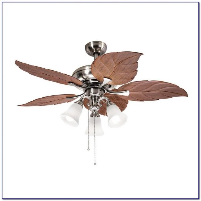 Palm Leaf Ceiling Fan Blades Covers Palm Leaf Ceiling Fan Blades Covers