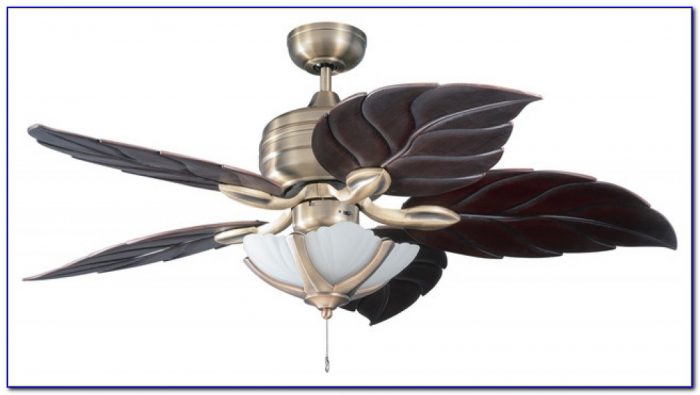 Palm Leaf Ceiling Fan Hampton Bay Palm Leaf Ceiling Fan Hampton Bay