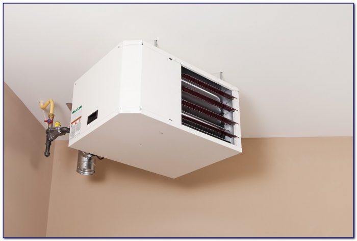 Profusion Ceiling Mount Garage Heater Profusion Ceiling Mount Garage Heater