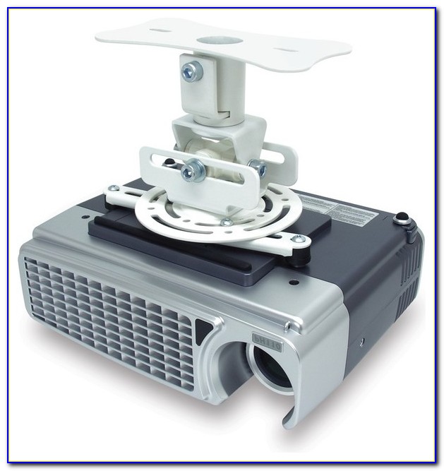 Projector Flush Ceiling Mount Projector Flush Ceiling Mount