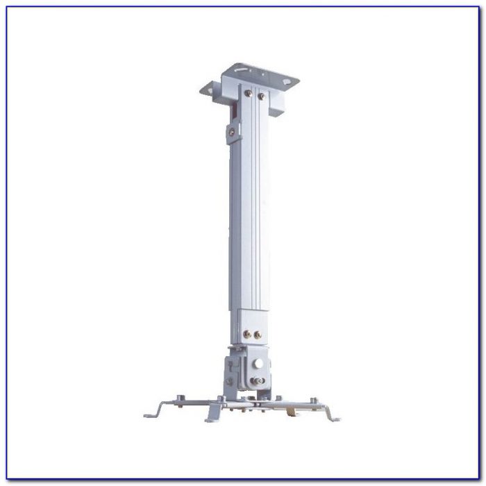 Projector Screen Ceiling Mount Installation Projector Screen Ceiling Mount Installation
