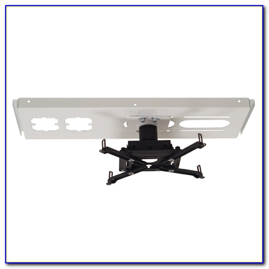 Projector Suspended Ceiling Mount Kit Projector Suspended Ceiling Mount Kit