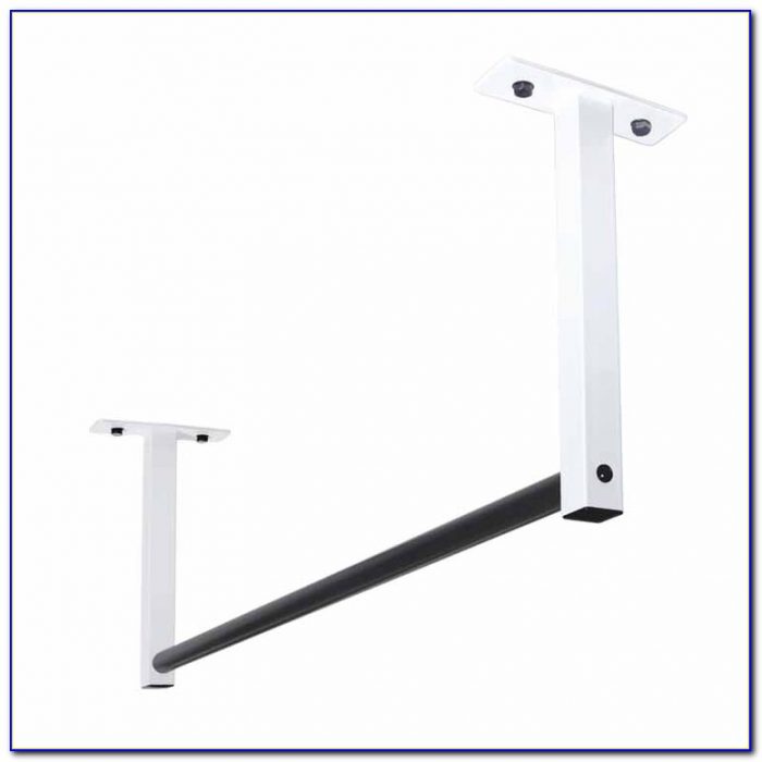 Pull Up Bar Ceiling Mount Homemade Pull Up Bar Ceiling Mount Homemade