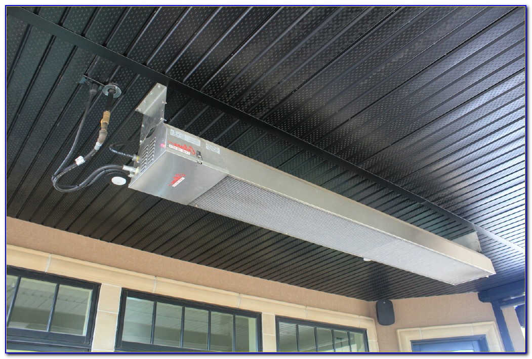 Radiant Heat Ceiling Panel akanecouvrett