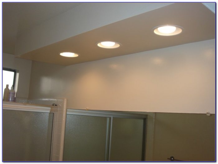 Recessed Lighting Drop Ceiling In Basement Recessed Lighting Drop Ceiling In Basement