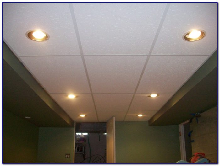 Recessed Lighting For 2x4 Ceiling Recessed Lighting For 2x4 Ceiling