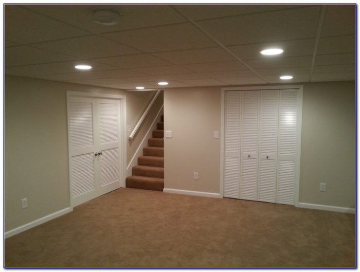 Recessed Lighting For Drop Ceiling Tiles Recessed Lighting For Drop Ceiling Tiles