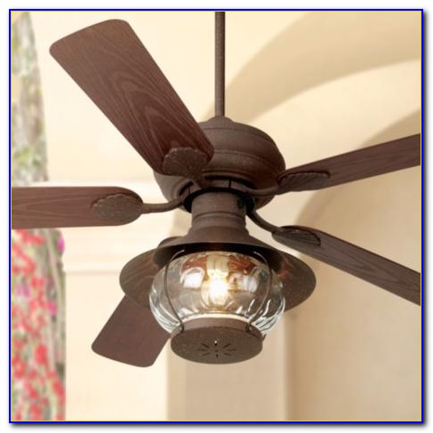 Rustic Outdoor Ceiling Fans With Lights Rustic Outdoor Ceiling Fans With Lights