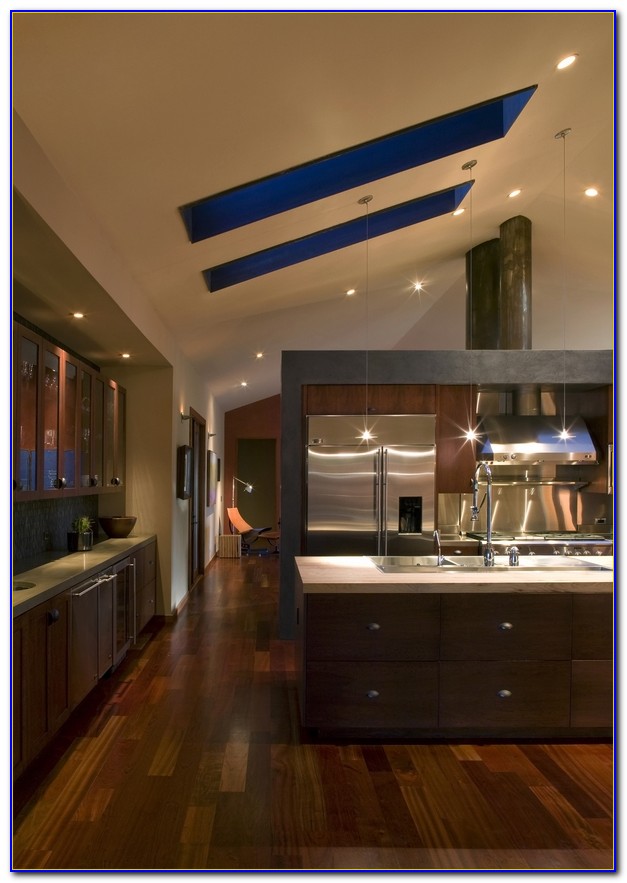 Sloped Ceiling Recessed Lighting Sloped Ceiling Recessed Lighting