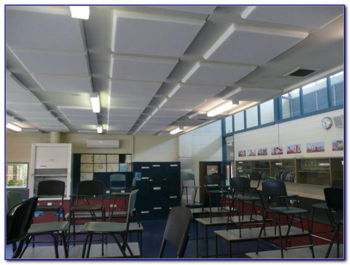Sound Insulation Ceiling Panels Sound Insulation Ceiling Panels