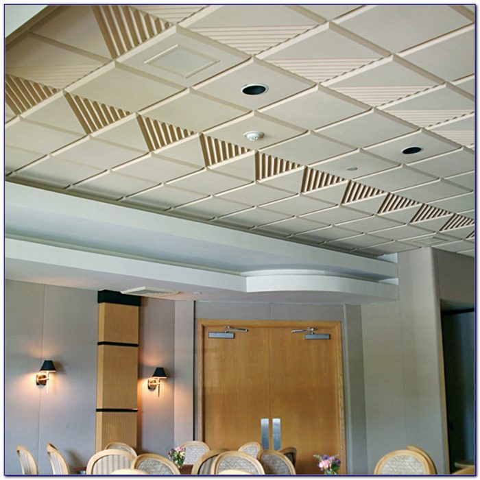 Soundproofing A Basement Drop Ceiling Soundproofing A Basement Drop Ceiling