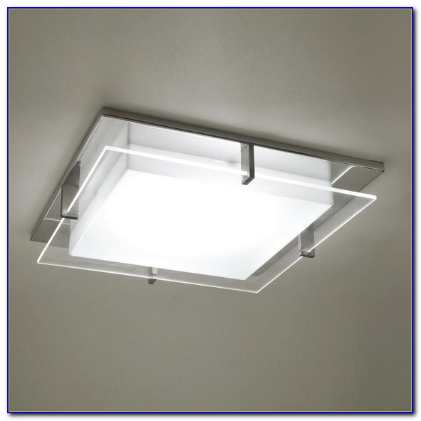 Square Bathroom Ceiling Light Fixtures Square Bathroom Ceiling Light Fixtures