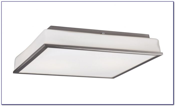 Square Ceiling Fluorescent Light Fixture Square Ceiling Fluorescent Light Fixture