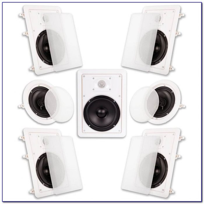 Surround Sound Speakers In Ceiling Or Wall Surround Sound Speakers In Ceiling Or Wall