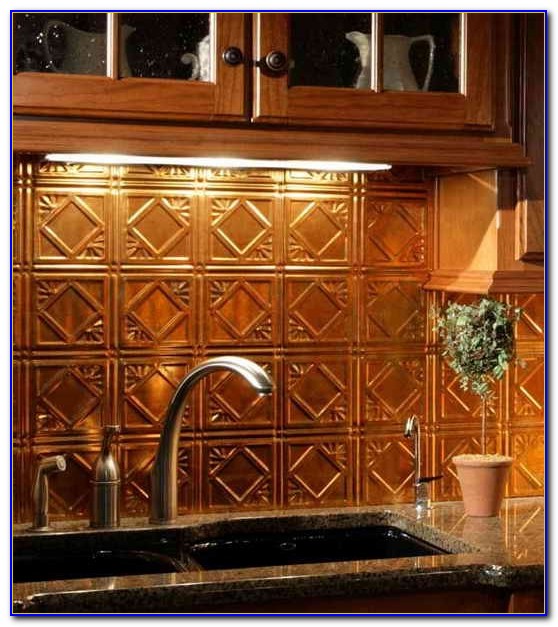 Tin Ceiling Panels Backsplash Tin Ceiling Panels Backsplash