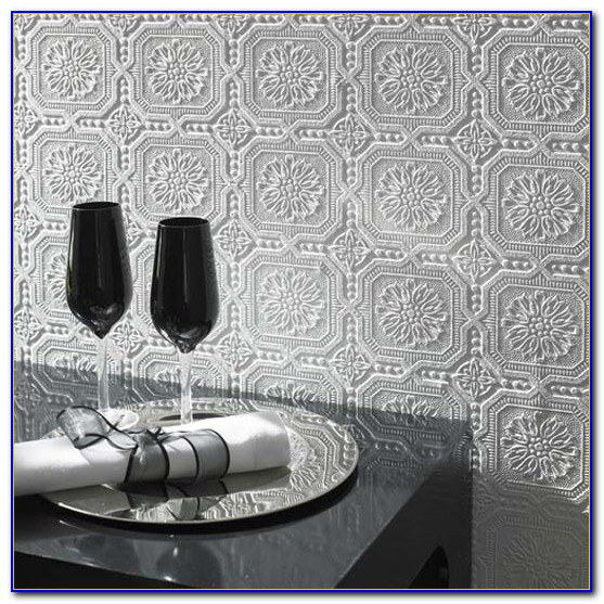 Tin Ceiling Tiles Kitchen Backsplash Tin Ceiling Tiles Kitchen Backsplash