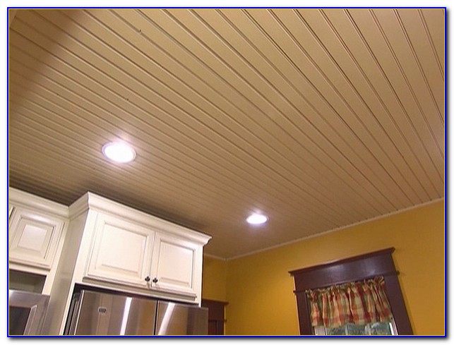 Tongue In Groove Pine Ceiling Tongue In Groove Pine Ceiling
