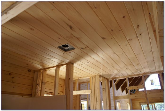 Tongue In Groove Wood Ceiling Tongue In Groove Wood Ceiling
