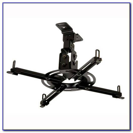 Universal Flush Projector Ceiling Mount Fb1 Universal Flush Projector Ceiling Mount Fb1
