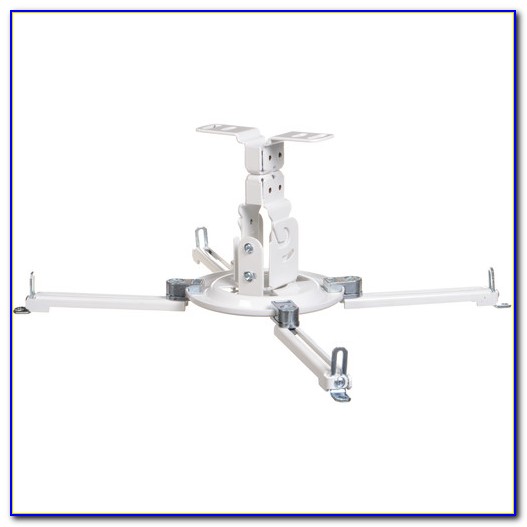 Universal Flush Projector Ceiling Mount Universal Flush Projector Ceiling Mount