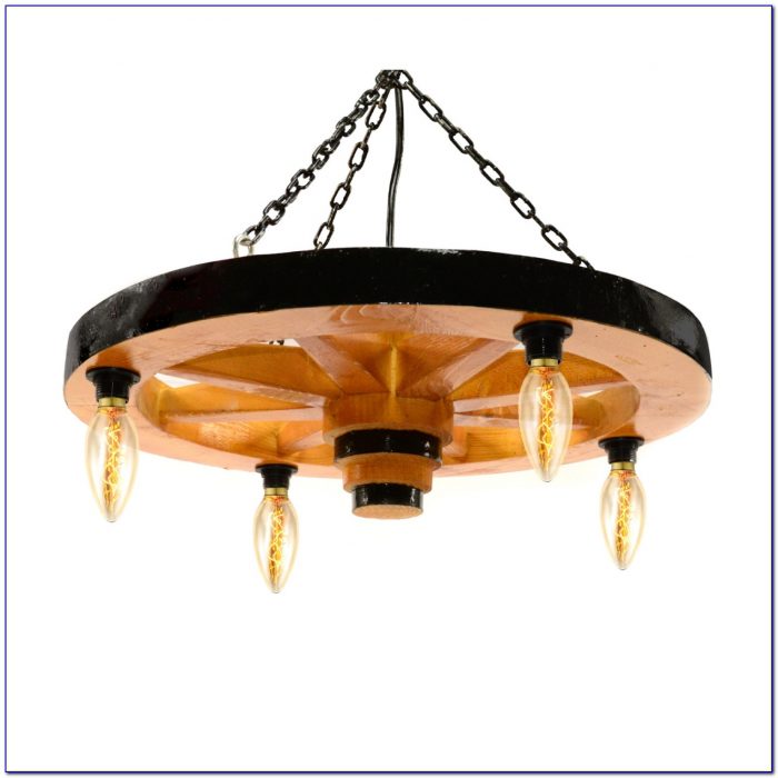 Wagon Wheel Ceiling Light Fixture Wagon Wheel Ceiling Light Fixture