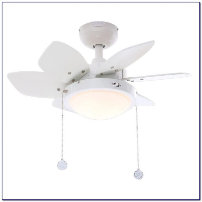 Westinghouse Quince 24 In. White Ceiling Fan Westinghouse Quince 24 In. White Ceiling Fan