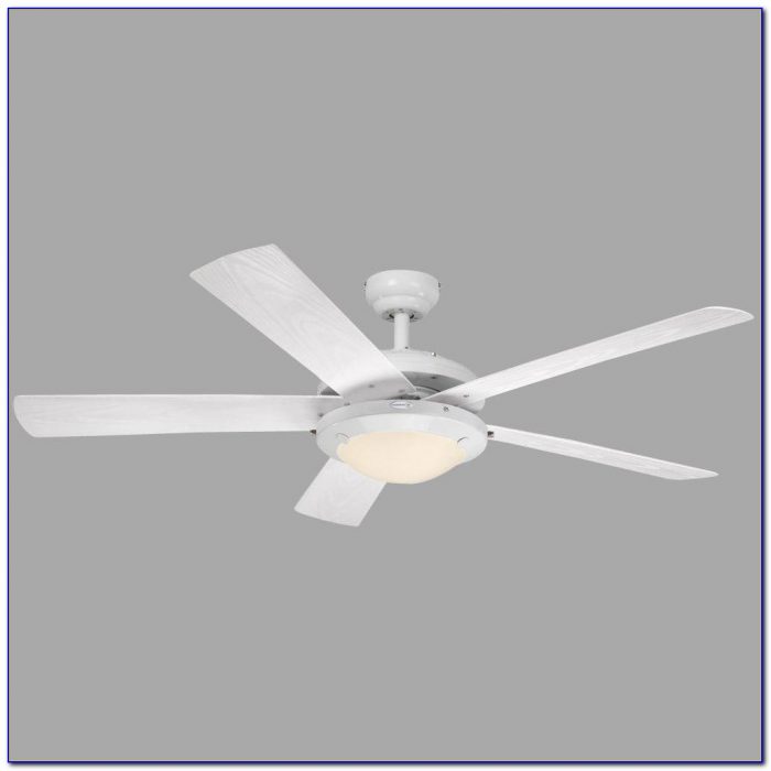 Westinghouse Wengue 30 In. White Ceiling Fan Westinghouse Wengue 30 In. White Ceiling Fan