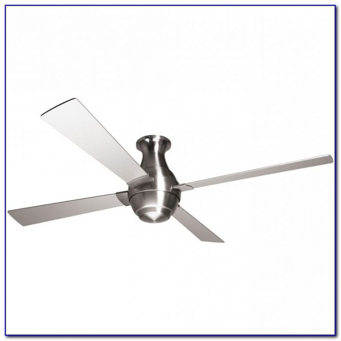 White Wall Hugger Ceiling Fans White Wall Hugger Ceiling Fans