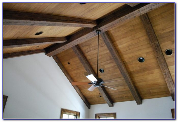 Wood Plank Ceiling System Wood Plank Ceiling System